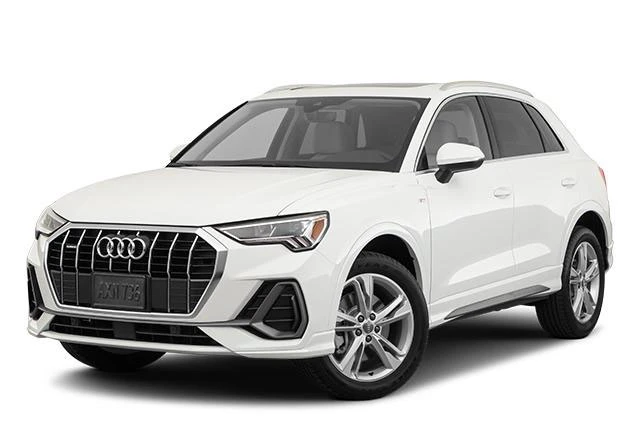 รูปภาพ อาวดี้ Audi Q3 35 TFSI S line ปี 2019