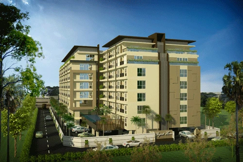 รูปภาพ รีเจ้นท์ โฮม 9 สุขุมวิท 64 (Regent Home 9 Sukhumvit 64)