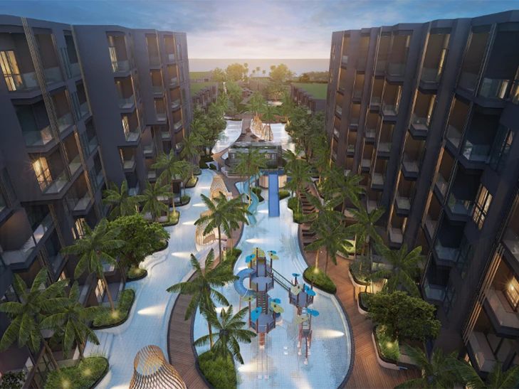 รูปภาพ คาราเพลส หัวหิน (Carapace Hua Hin)