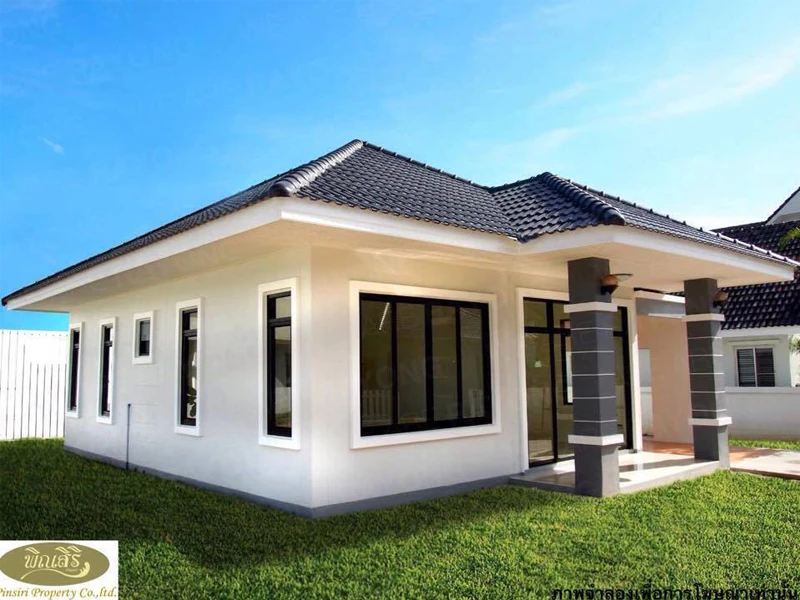 รูปภาพ โกลเด้น วิลเลจ (Golden Village)