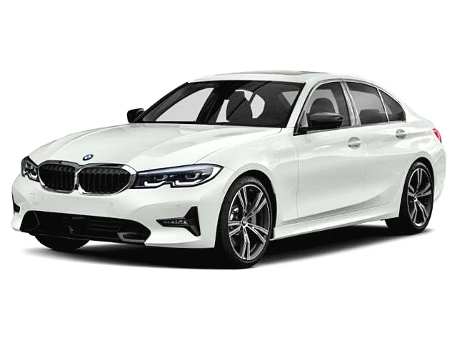 รูปภาพ บีเอ็มดับเบิลยู BMW Series 3 320d Sport ปี 2019