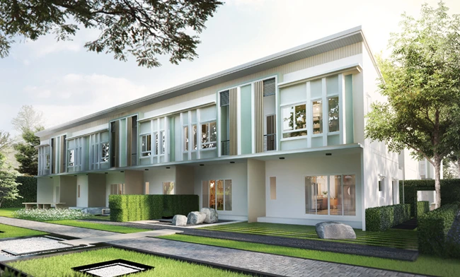 รูปภาพ พลีโน่ วงแหวน - รามอินทรา (Pleno Wongwaen-Ramindra)