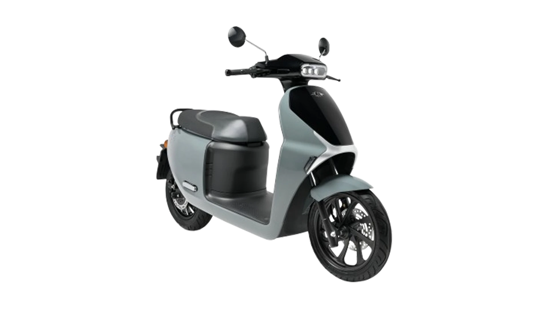 i-motor Breeze ไอ-มอเตอร์ 