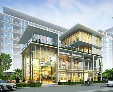 รูปภาพ สวิฟท์ คอนโด (Swift Condo)