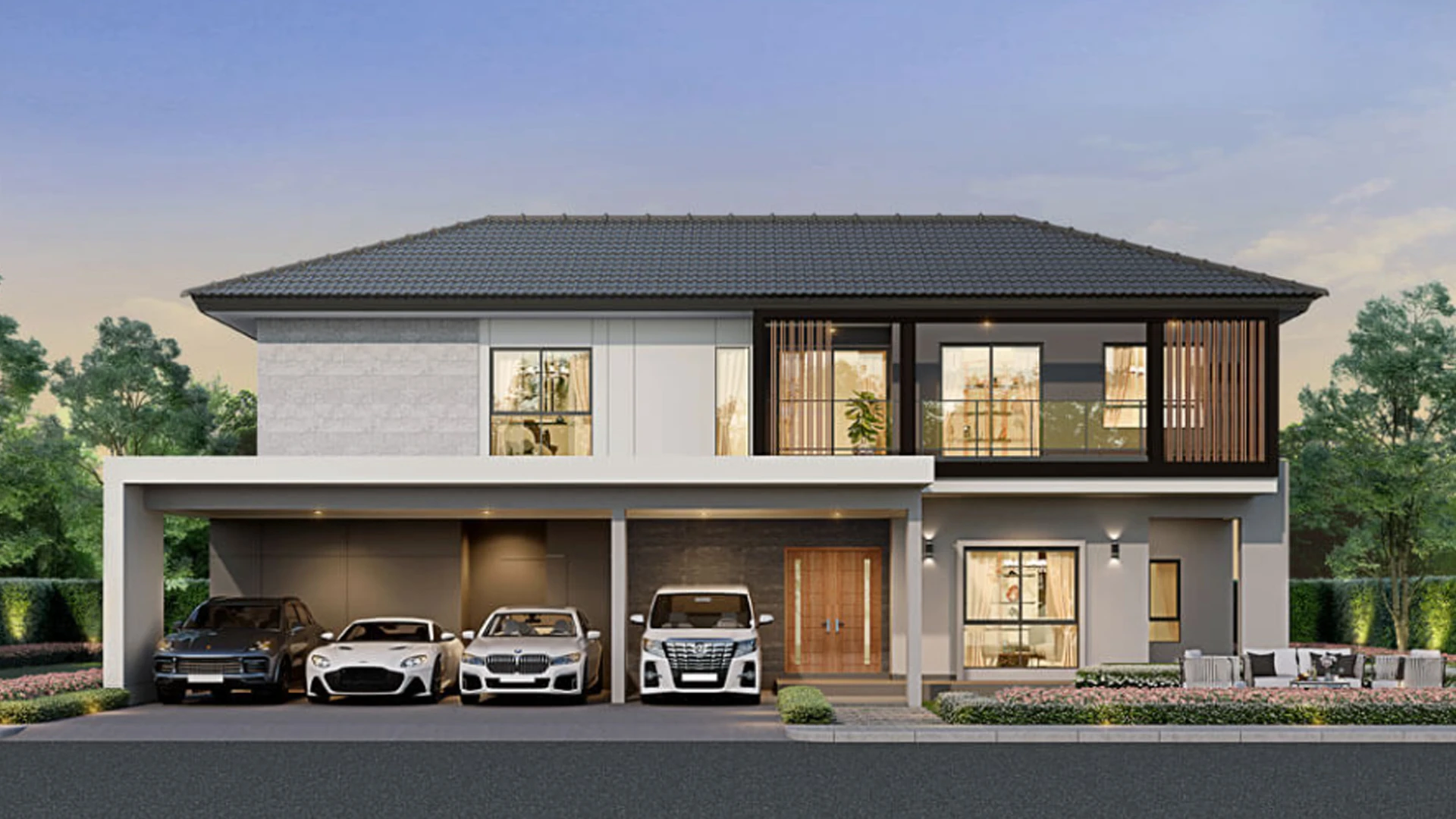 รูปภาพ นินญา ราชพฤกษ์ (Ninya Ratchapruek)