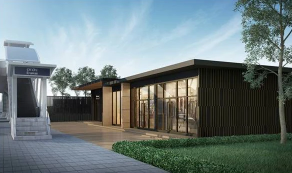 รูปภาพ แอสปาย เอราวัณ (Aspire Erawan)