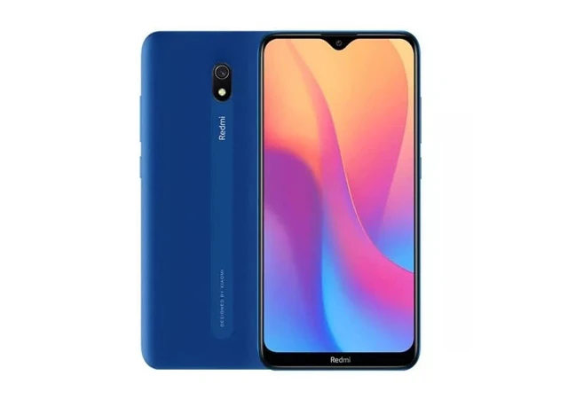 รูปภาพ เสียวหมี่ Xiaomi Redmi9A
