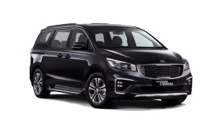 รูปภาพ เกีย KIA Grand Carnival SXL MY18 ปี 2018