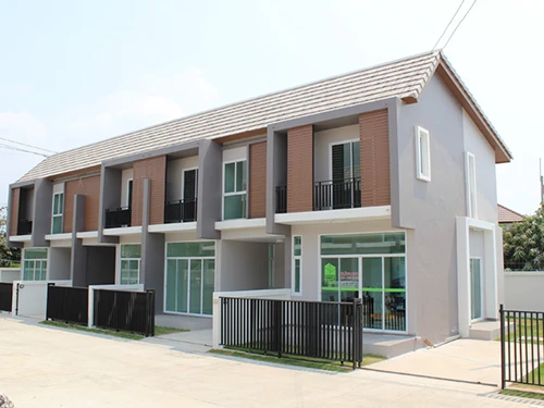 รูปภาพ ไอคอน ทาวน์ อ่างศิลา (Icon Town Ang Sila)