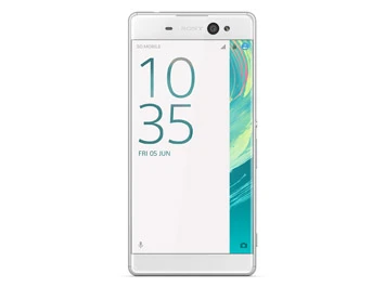รูปภาพ โซนี่ Sony Xperia XA Ultra