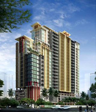 รูปภาพ วิช แอท สามย่าน (Wish @ Samyan)