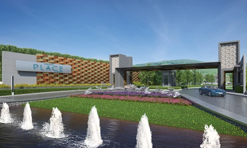 รูปภาพ เพอร์เฟค เพลส เมืองเชียงใหม่ (Perfect Place Chiangmai)