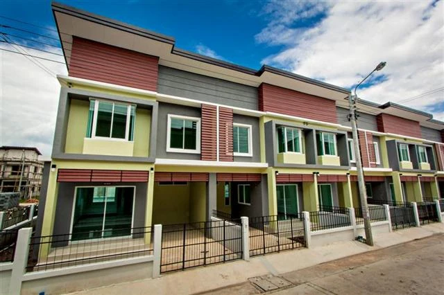 รูปภาพ บัวทองธานี (Buathong Thani)