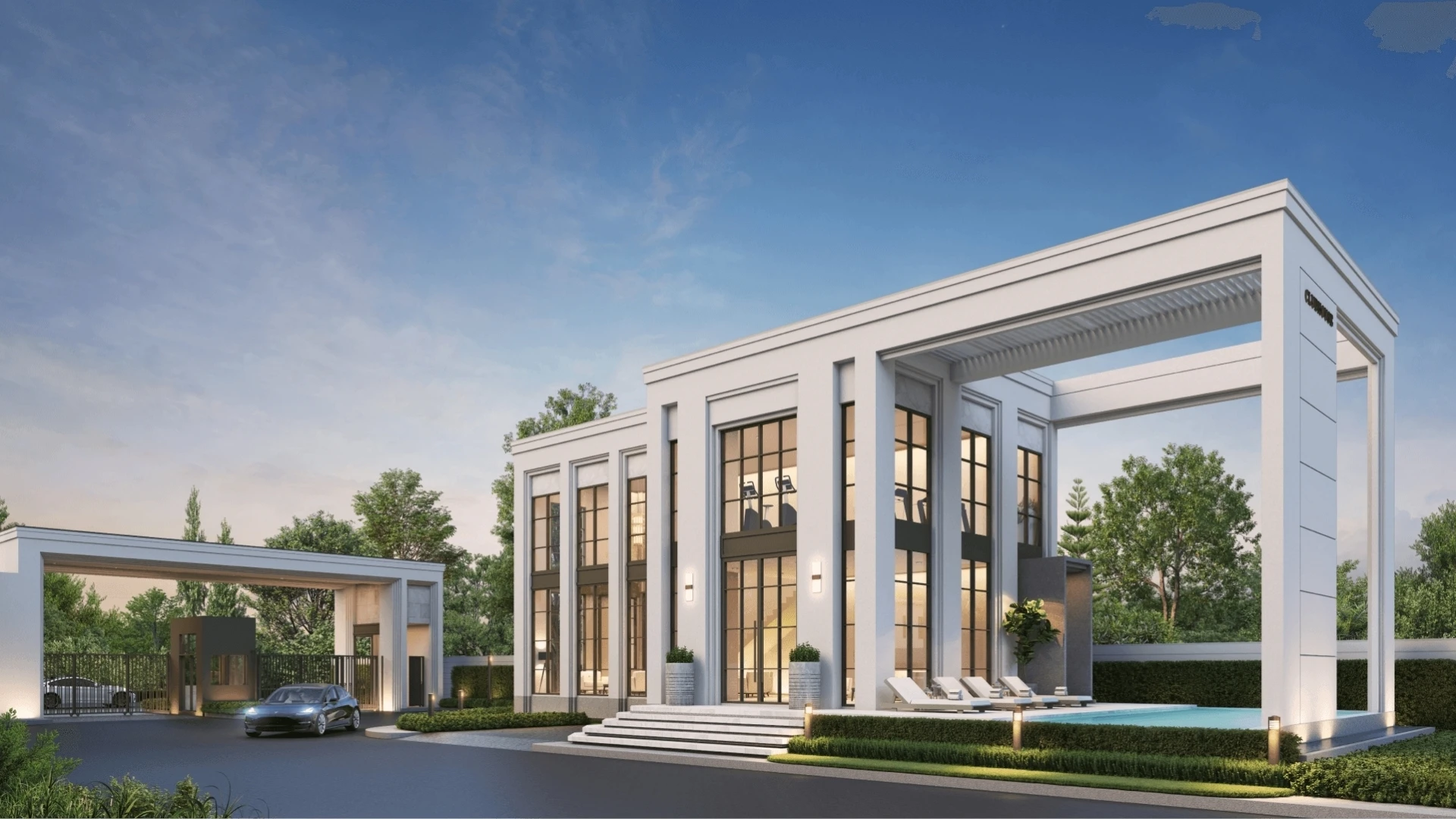 รูปภาพ แอสโทเรีย พหลโยธิน-ลำลูกกา (Astoria Phahonyothin-Lamlukka)