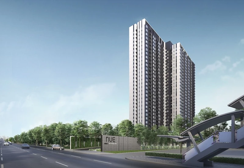 รูปภาพ นิว โนเบิล แจ้งวัฒนะ (NUE Noble Chaengwattana)