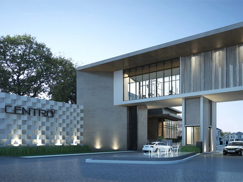 รูปภาพ เซนโทร ราชพฤกษ์ (Centro Ratchapruek)