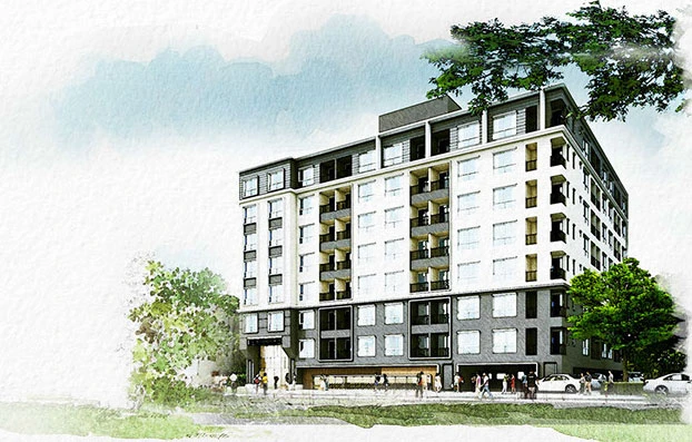 รูปภาพ เทมโป วัน รามคำแหง-พระราม 9 (Tempo One Ramkhamhaeng-Rama 9)