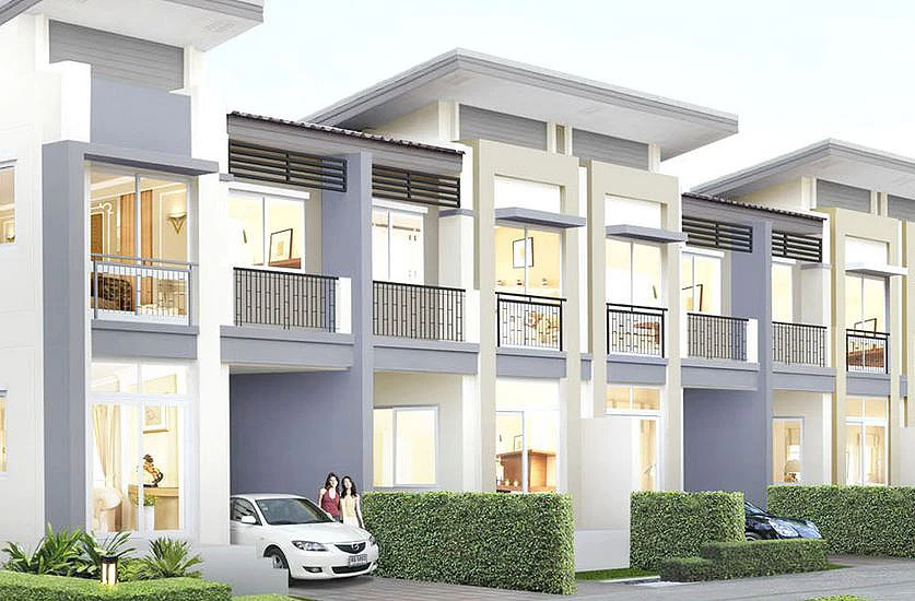 รูปภาพ รสา แม็กซ์ วิลล์ พหลโยธิน 73 ( Rasa Maxx Ville)