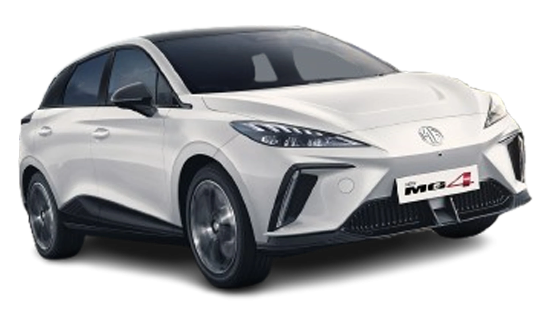 MG 4 เอ็มจี 