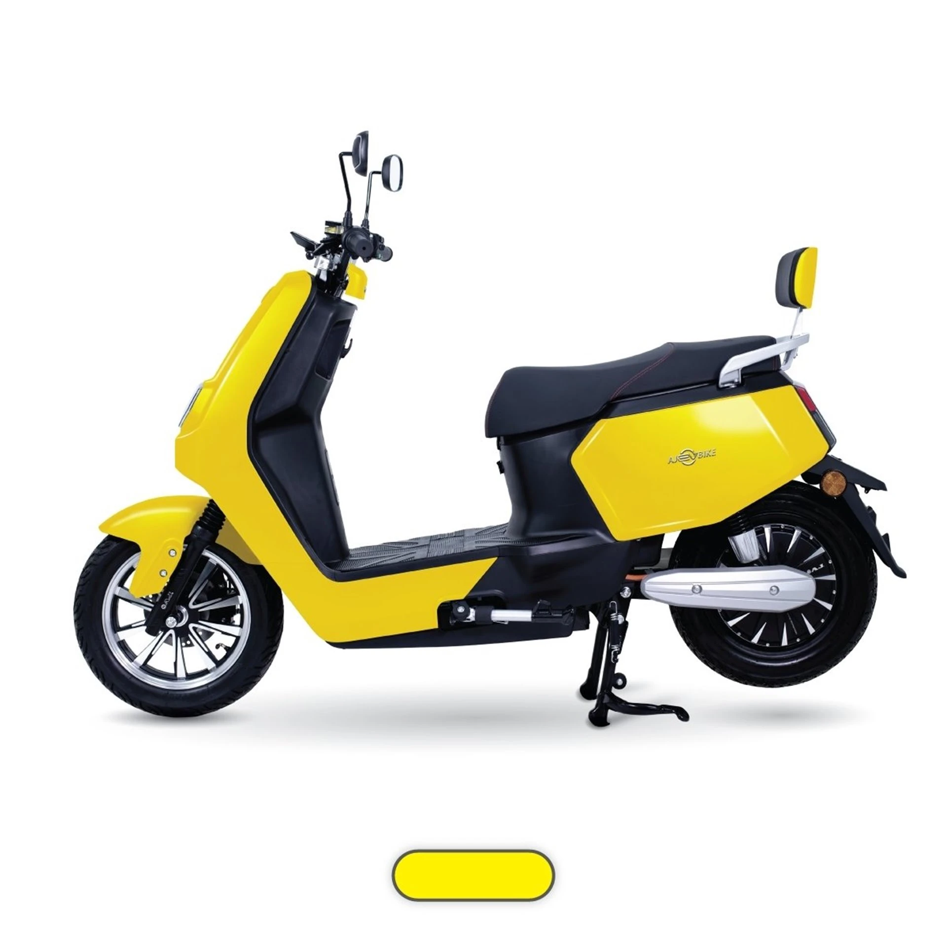 รูปภาพ เอเจ อีวี ไบค์ AJ EV BIKE C-Lion EV ปี 2024