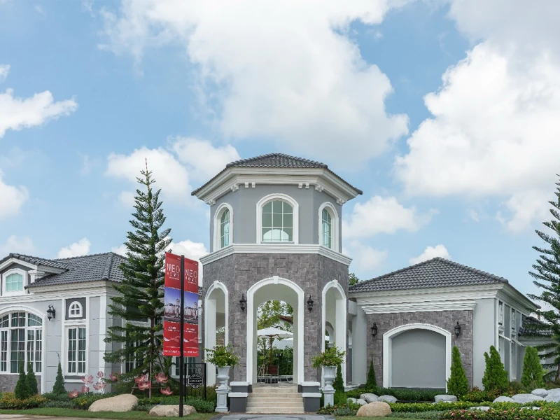 รูปภาพ นีโอ โฮม อุดร-ประชาสันติ (Neo Home Udon-Prachasanti)