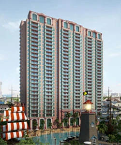 รูปภาพ แกรนด์ แคริบเบียน คอนโด รีสอร์ท พัทยา (Grand Caribbean Condo Resort Pattaya)