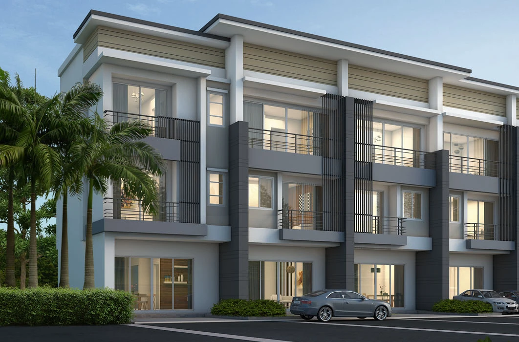 รูปภาพ ออทัม เรสซิเด้นซ์ (Autumn Residence)