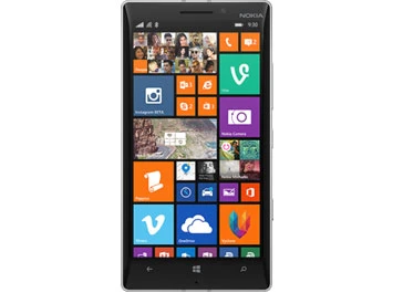 รูปภาพ โนเกีย Nokia-Lumia 930