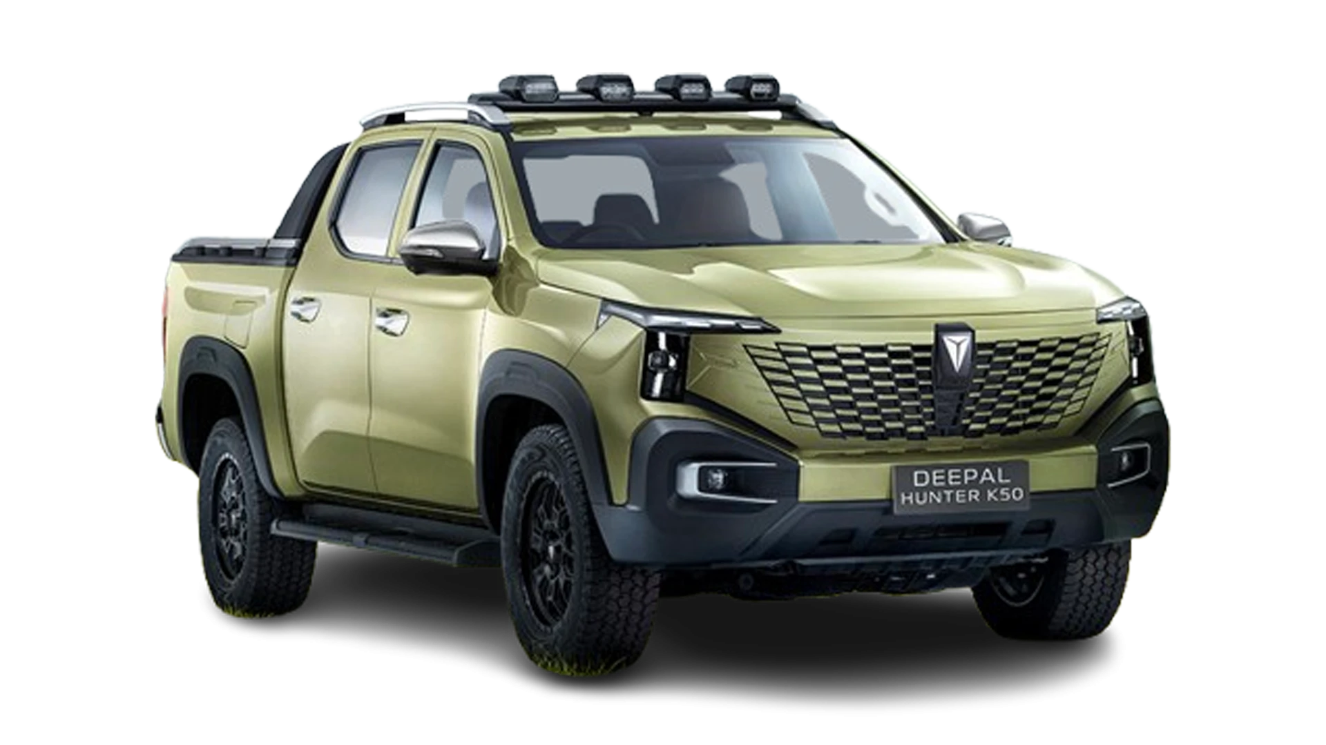 Deepal Hunter K50 ดีพอล 