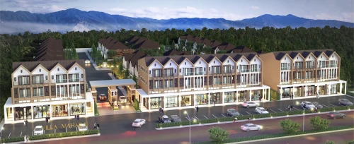 รูปภาพ วิลล่า มหาราช (Villa Maharaj)