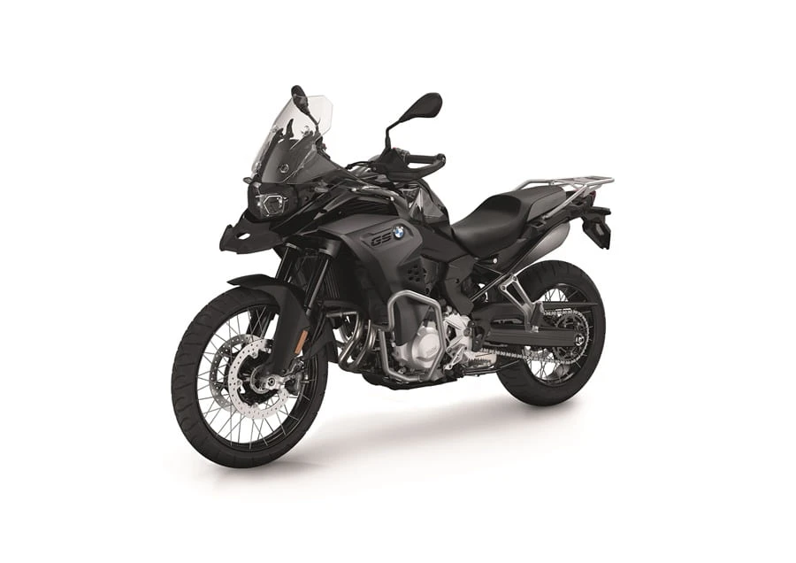 รูปภาพ บีเอ็มดับเบิลยู BMW F 850 GS Triple Black ปี 2022