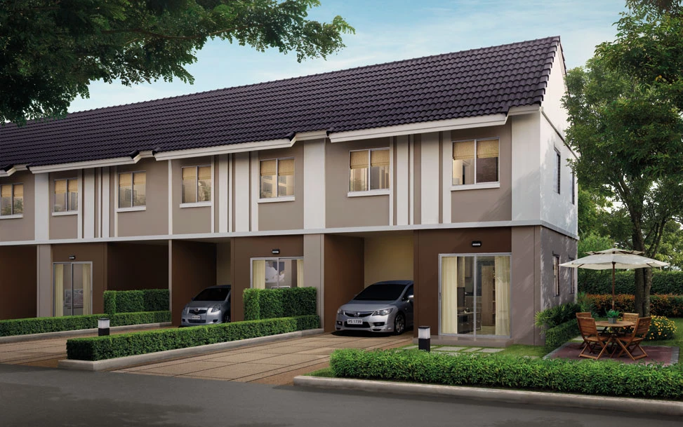 รูปภาพ บ้านพฤกษา 74/1 ศรีนครินทร์-เทพารักษ์ (Baan Pruksa)