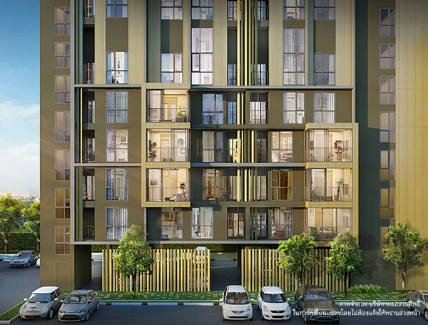 รูปภาพ แชมเบอร์ส ชาน ลาดพร้าว-วังหิน (Chambers-Chaan Ladprao-Wanghin)