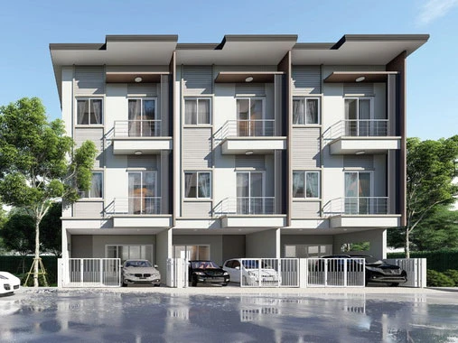 รูปภาพ ภูมิธารา กาญจนาภิเษก-บางบัวทอง (Poomtara Kanchanapisek-Bangbuathong)