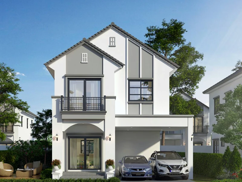 รูปภาพ น็อตติ้ง ฮิลล์ ปลวกแดง วังแขยง 2 (Notting Hill Pluak Daeng-Wang Khayaeng 2)