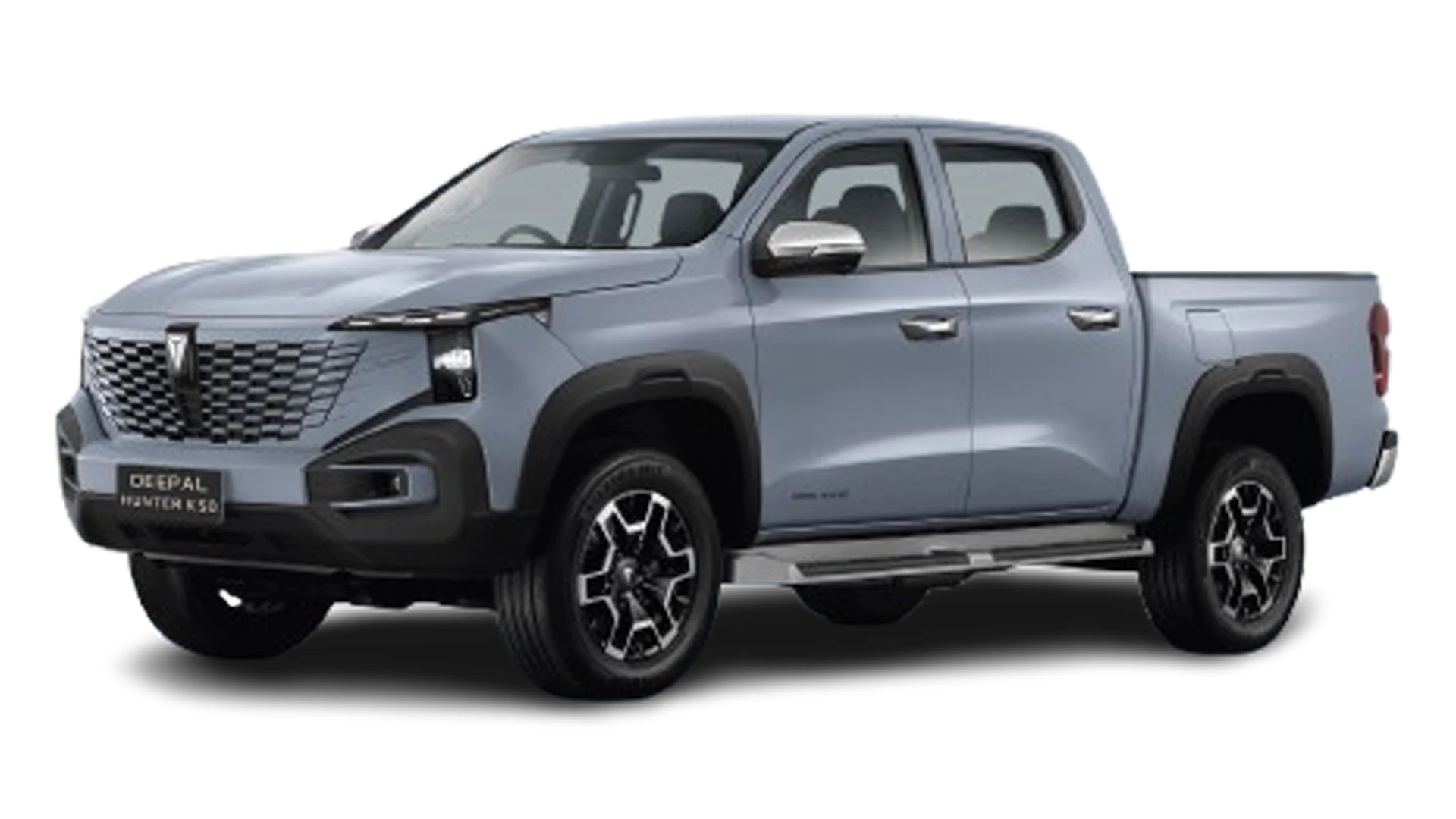 รูปภาพ ดีพอล Deepal Hunter K50 REEV Plus AWD ปี 2025