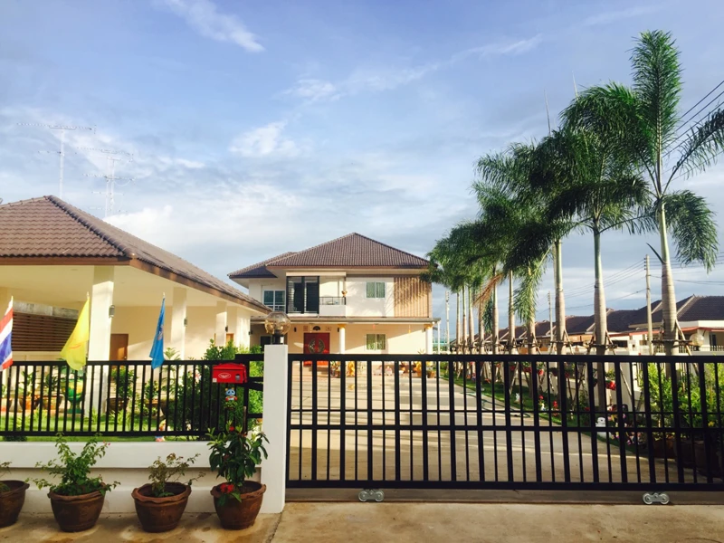 รูปภาพ เดอะโฟลว์ ราชบุรี  (The Flow Ratchaburi)