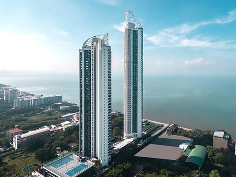 รีเฟล็คชั่น เมเจอร์ ดีเวลลอปเม้นท์