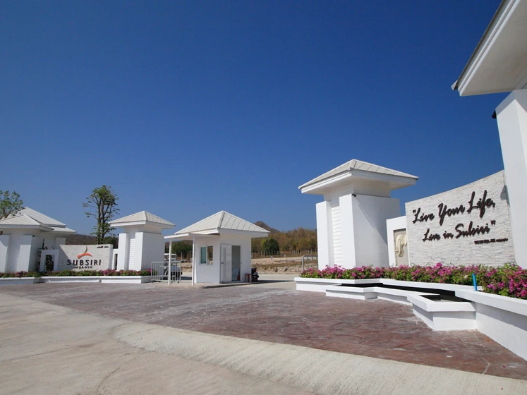 รูปภาพ คาซ่า คอลลิน่า หัวหิน (Casa Collina Hua Hin)