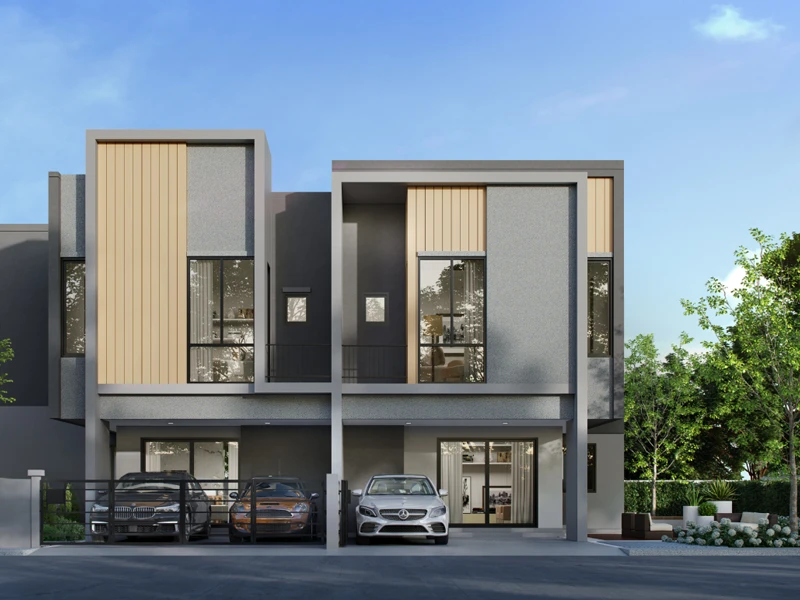 รูปภาพ พลีโน่ บางนา - อ่อนนุช 2 (Pleno Bangna - Onnut 2)