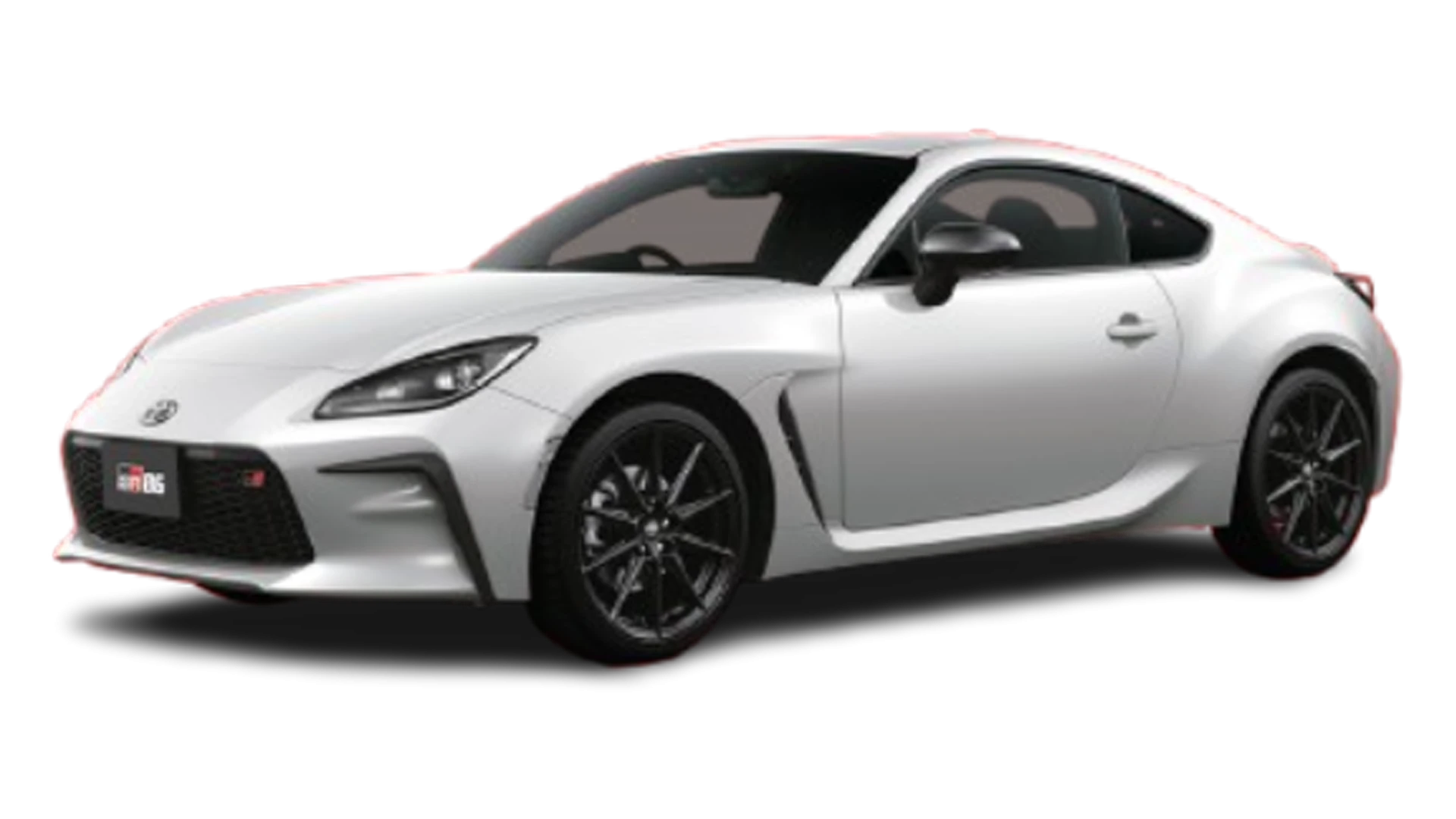 รูปภาพ โตโยต้า Toyota GR 86 ปี 2025