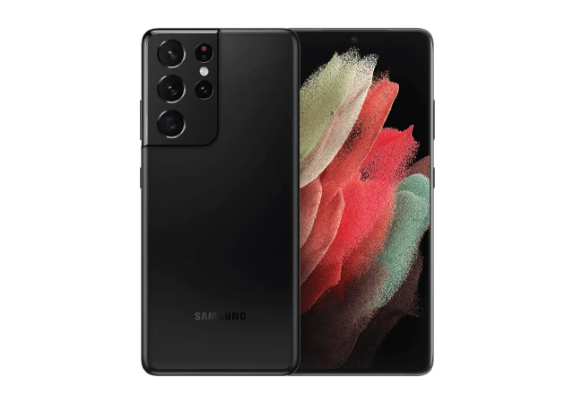 รูปภาพ ซัมซุง SAMSUNG Galaxy S21 Ultra 512GB