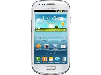 รูปภาพ ซัมซุง SAMSUNG Galaxy S3 Mini