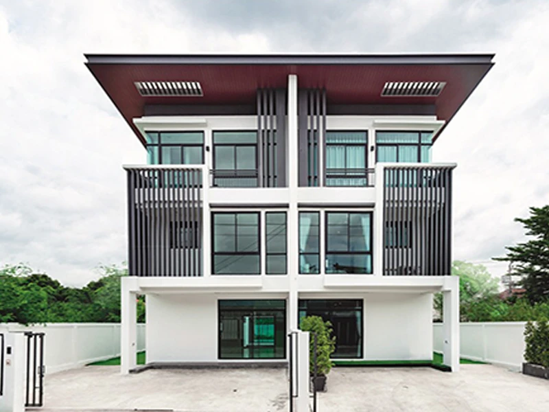 รูปภาพ โคซี่ นาคนิวาส 37 (Cozy Nakniwat 37)