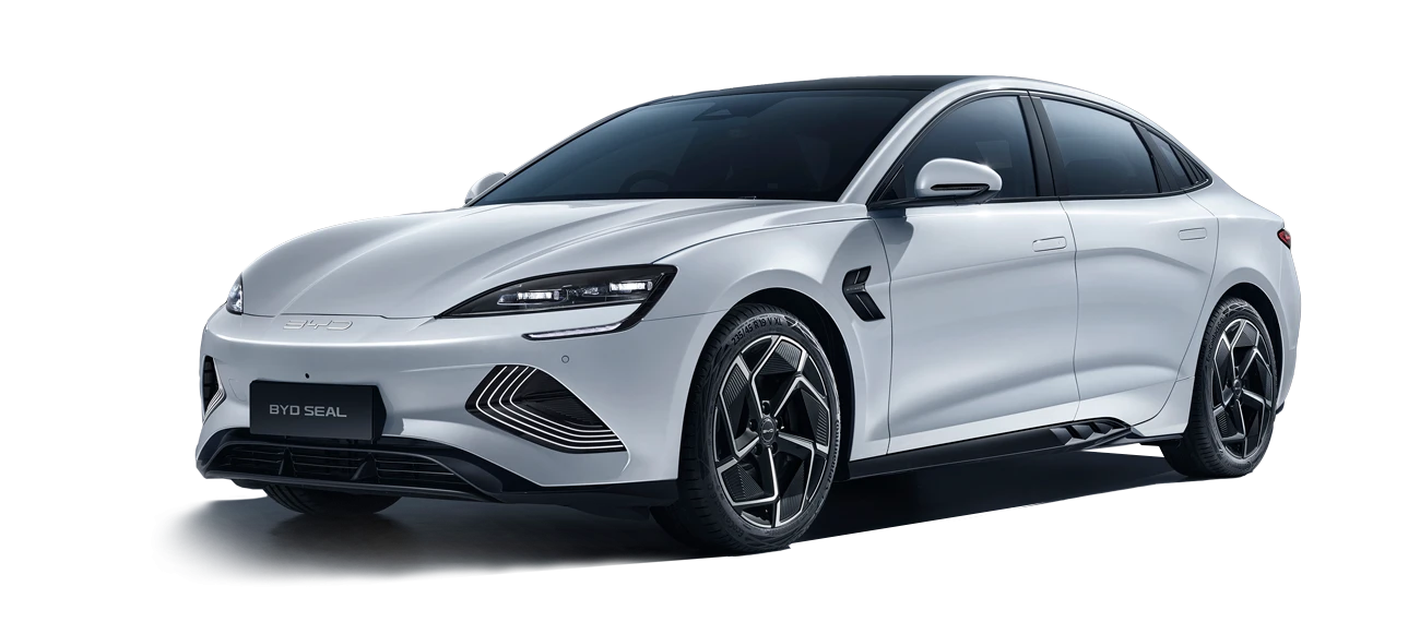 รูปภาพ บีวายดี BYD Seal Dynamic ปี 2023