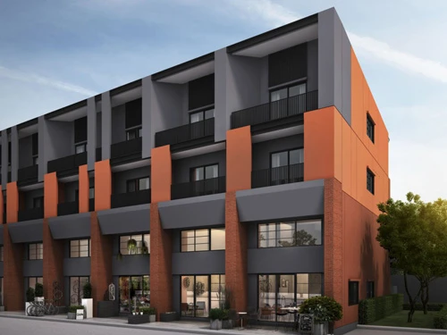 รูปภาพ สิริ อเวนิว สายไหม (Siri Avenur Saimai)