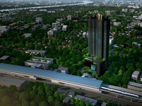 รูปภาพ โกรว รัตนาธิเบศร์ (Grow Rattanathibet)