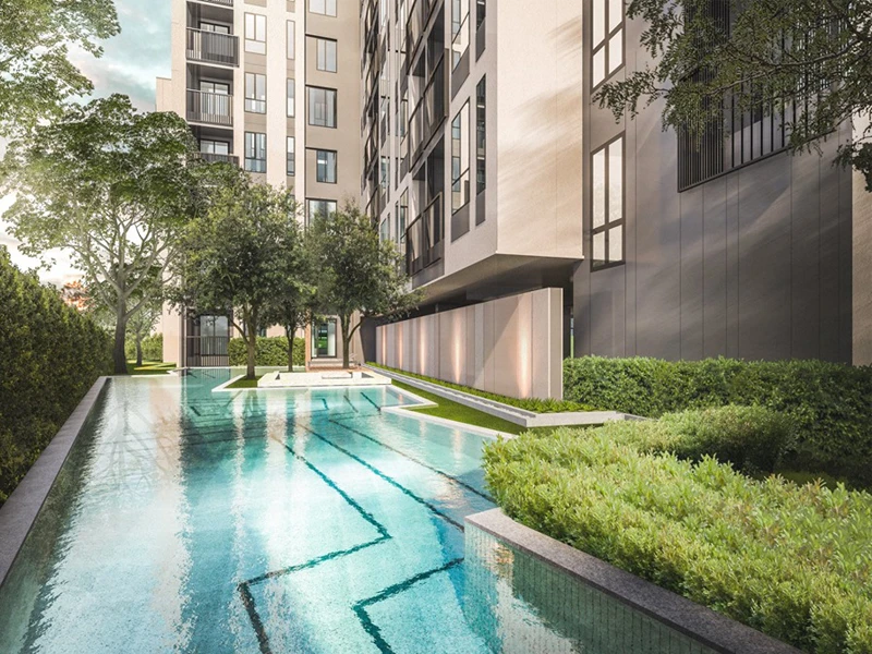 รูปภาพ เดอะ แลนด์มาร์ค (The Landmark)