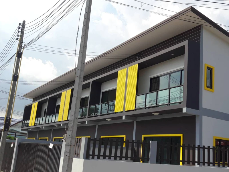 รูปภาพ ปรารถนา ทาวน์ พลัส (Prattana Town Plus)