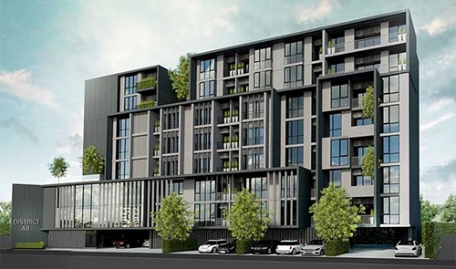 รูปภาพ ดิสทริค 48 (District 48)